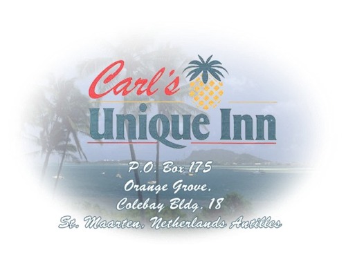 Welcome to Carl's Unique Inn